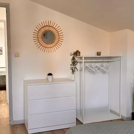 Charming Duplex