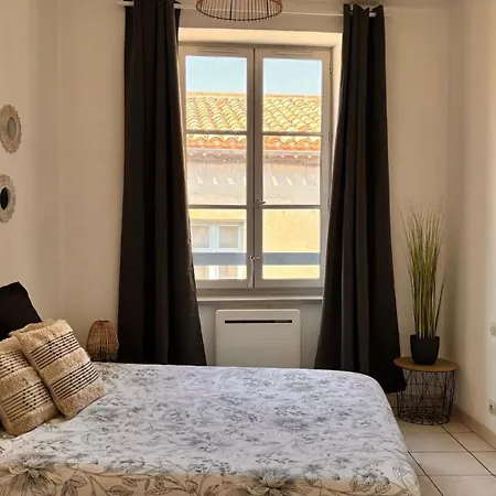 Charming Duplex Apartment *