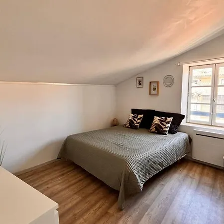 Charming Duplex
