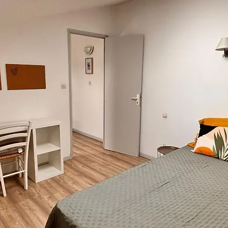 Apartment Charming Duplex