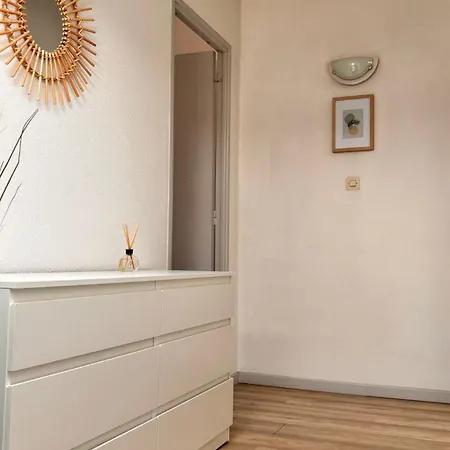 Charming Duplex Apartment *