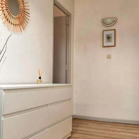 Charming Duplex Apartment *