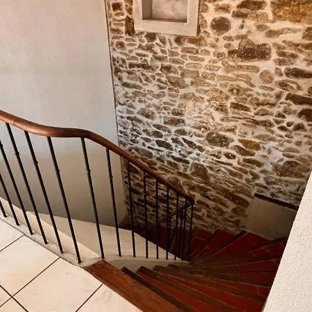 Charming Duplex Appartamento